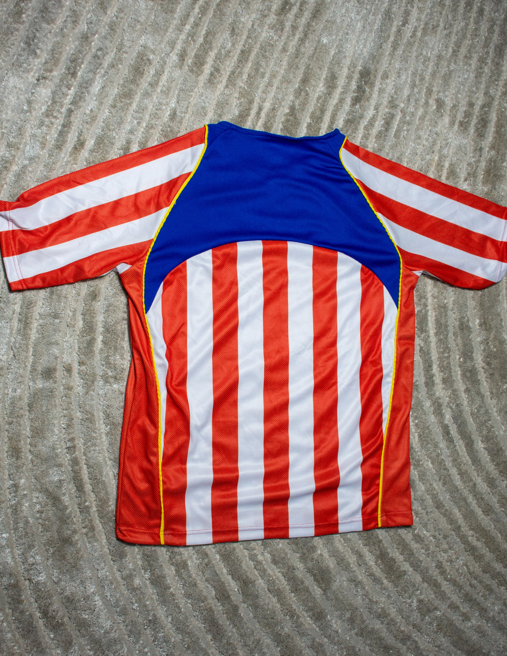 Atletico Madrid 04/05 Spiderman Home Shirt