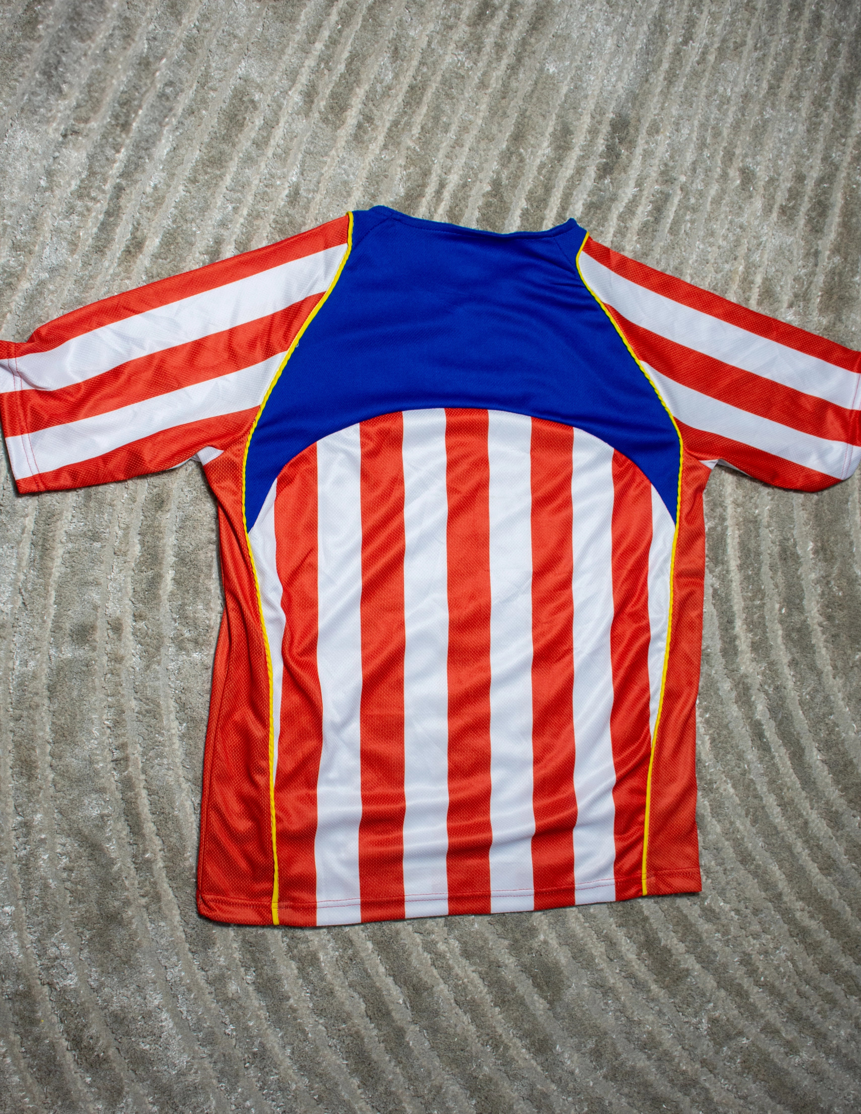 Atletico Madrid 04/05 Spiderman Home Shirt