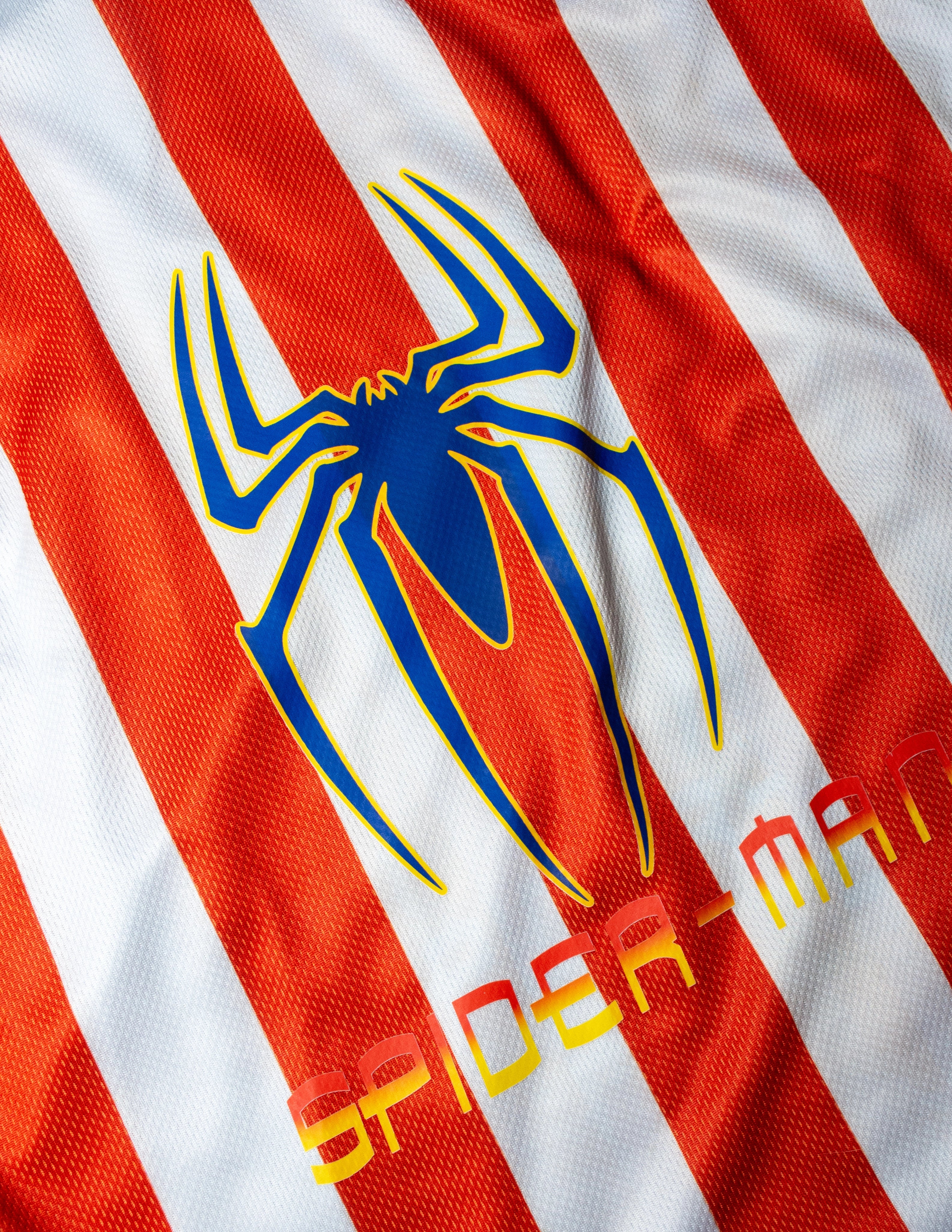 Atletico Madrid 04/05 Spiderman Home Shirt