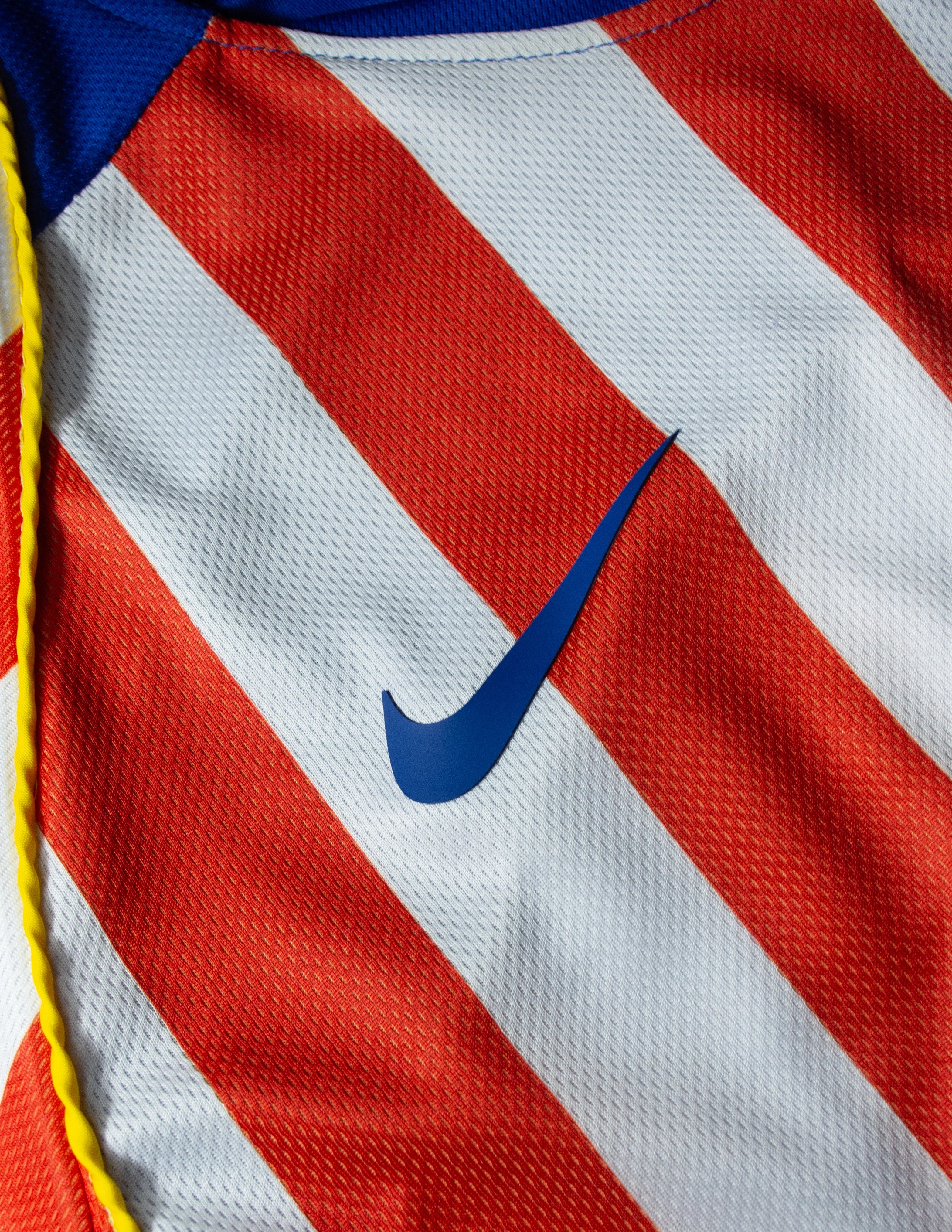 Atletico Madrid 04/05 Spiderman Home Shirt