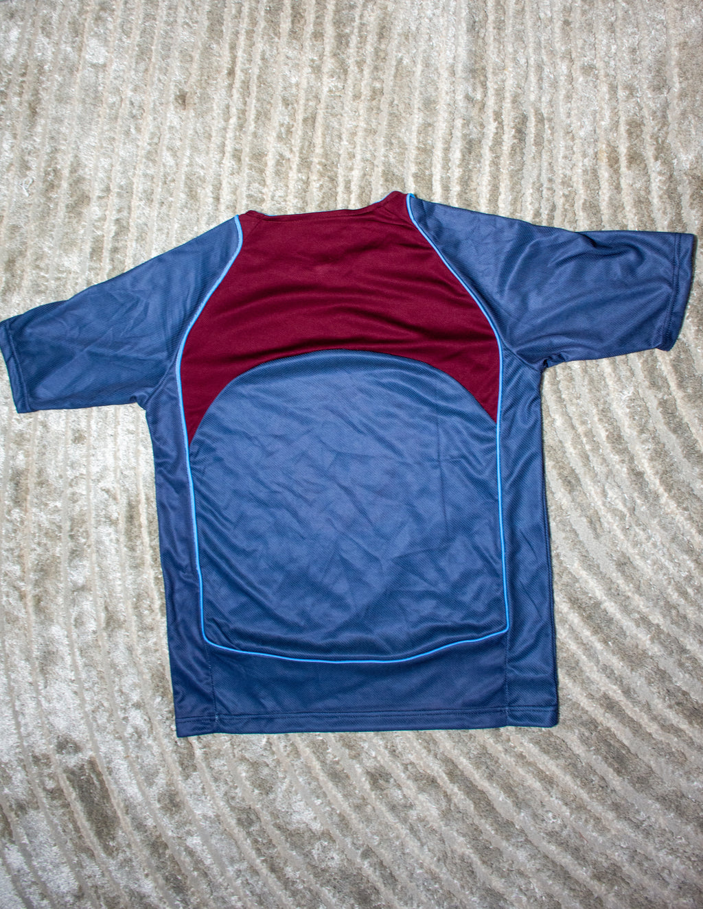 Atletico Madrid 04/05 Spiderman Away Shirt